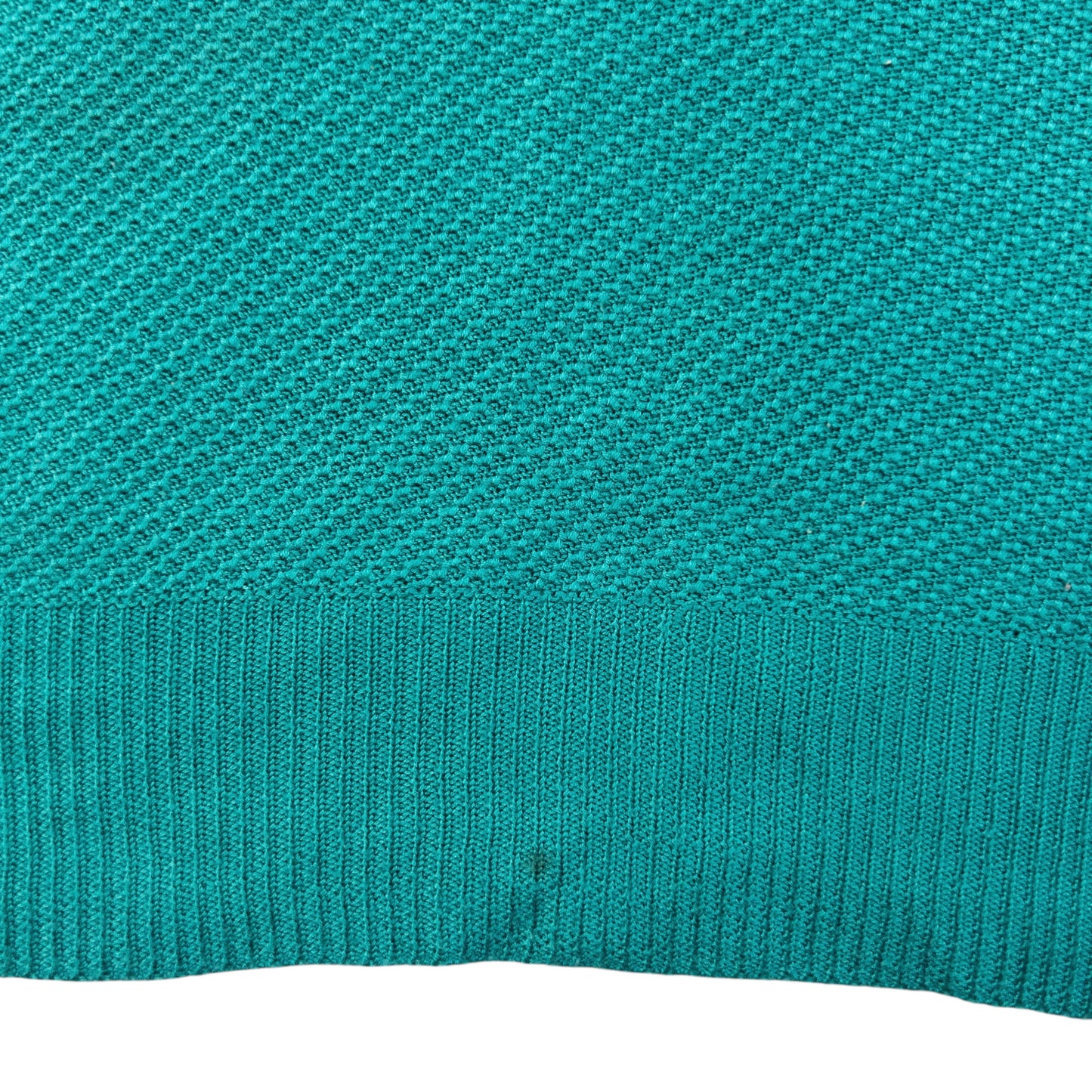 Vintage 80s Gucci Knit T Shirt Womens Size S