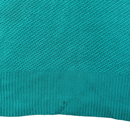 Vintage 80s Gucci Knit T Shirt Womens Size S
