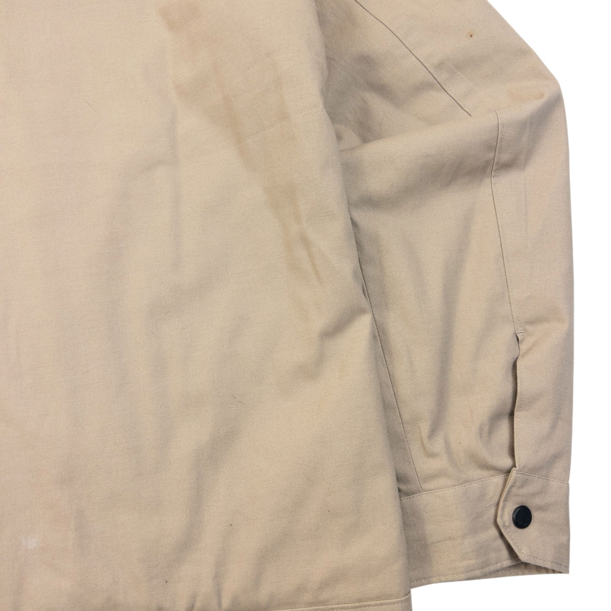 Vintage Oakley Zip Up Jacket Size XL