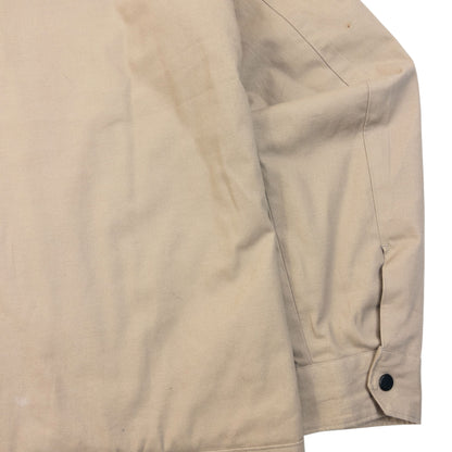 Vintage Oakley Zip Up Jacket Size XL