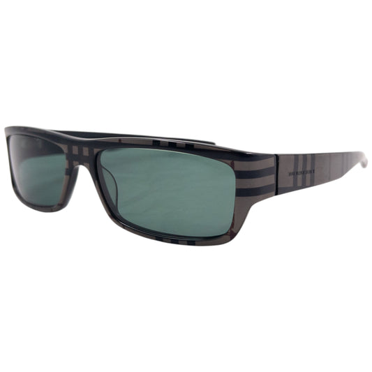 Vintage 2000s Burberry Nova Check Sunglasses