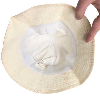 Vintage Balenciaga Sports Bucket Hat