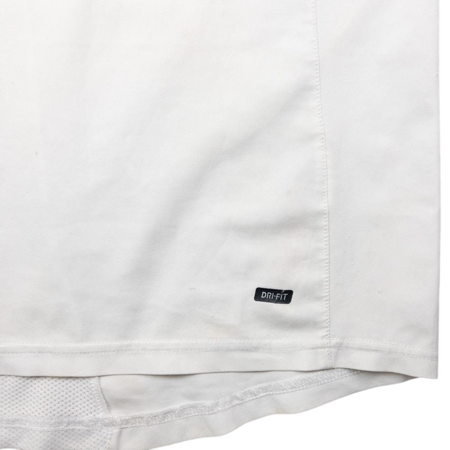 Vintage Nike Total90 Football Jersey T Shirt Size