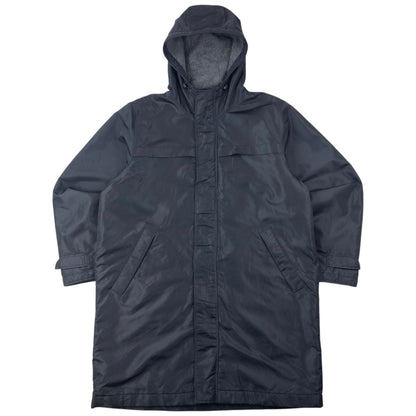 Vintage 80s CP Company Fleece Lined Rain Jacket Size XL
