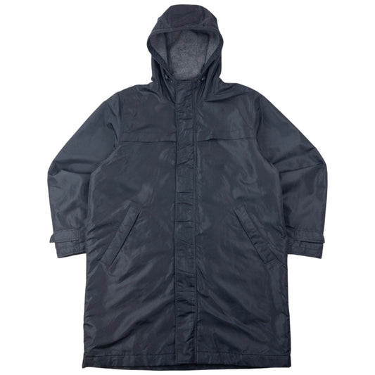 Vintage 80s CP Company Fleece Lined Rain Jacket Size XL