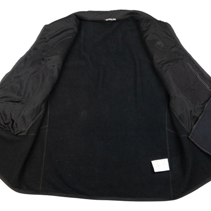 Vintage Arcteryx Fleece Lined Gilet Size XXL