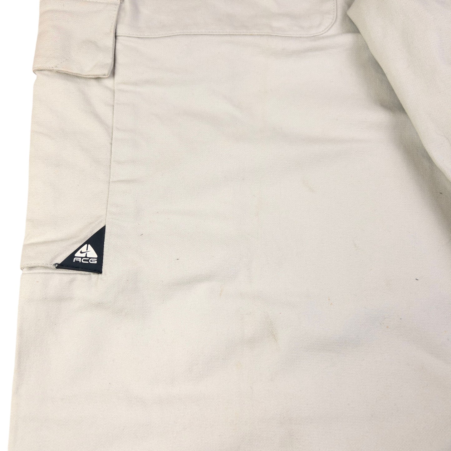 Vintage Nike ACG Trousers Size W35