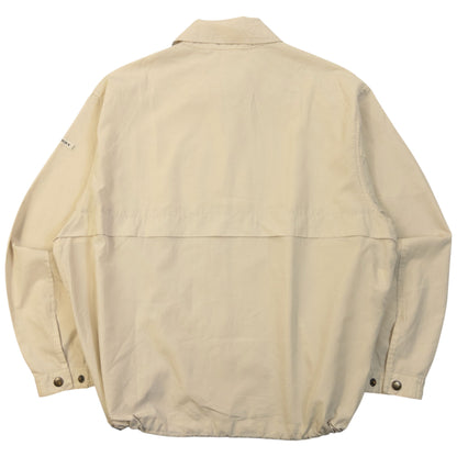 Vintage 2000s Burberry Zip Up Jacket Size S