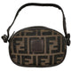Vintage Fendi Monogram Mini Hand Bag