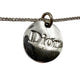 Vintage Dior Pendant Necklace