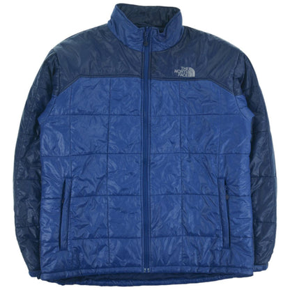Vintage North Face Puffer Jacket Size XL