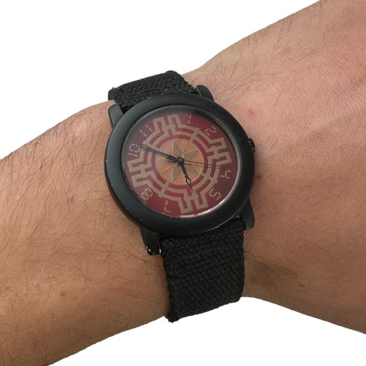 Vintage JPG Jean Paul Gaultier Cyber Watch
