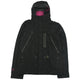 Vintage Burton Idiom Geometric Pattern Jacket Women's Size M