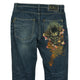 Vintage Oniarai Japanese Denim Jeans Size W32