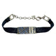 Vintage Dior Monogram Chocker Necklace