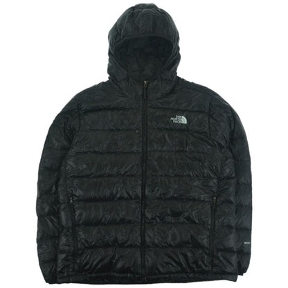 Vintage North Face Puffer Jacket Size XL