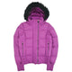 Vintage Nike Puffer Jacket Women's Size S
