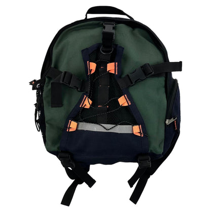 Vintage GAP Technical Backpack – second wave vintage store