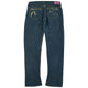 Vintage Evisu Double Gull Japanese Denim Jeans Women's Size W28