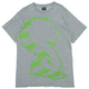 Vintage Stussy T Shirt Size M