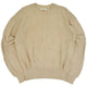 Vintage Burberrys Knitted Jumper Woman’s Size M