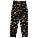 Vintage Kenzo Poppy Trousers Women's Size W24