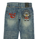 Vintage Monster Japanese Denim Jeans Size W32