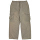 Vintage Levi's Silver Tab Cargo Trousers Size W35