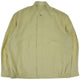 Vintage YSL Yves Saint Laurent Zip Up Jacket Size M