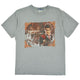 Vintage Harry Potter Movie T Shirt Woman’s Size S