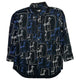 Vintage Comme Des Garçons Button Shirt Woman’s Size S