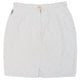 Vintage Fendissime Monogram Skirt Women's Size W27