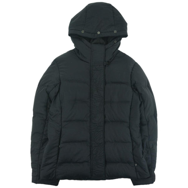ladies nike puffa jacket
