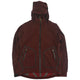 Vintage Marithe Francois Girbaud Hooded Jacket Size S