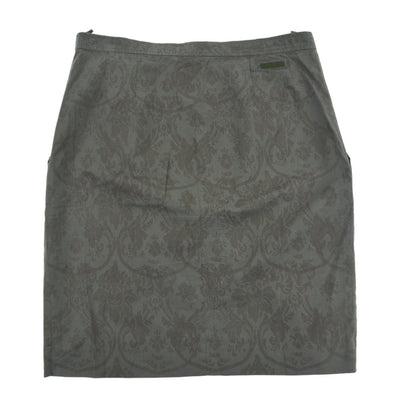 Vintage Prada Sport Wrap Skirt Size W32