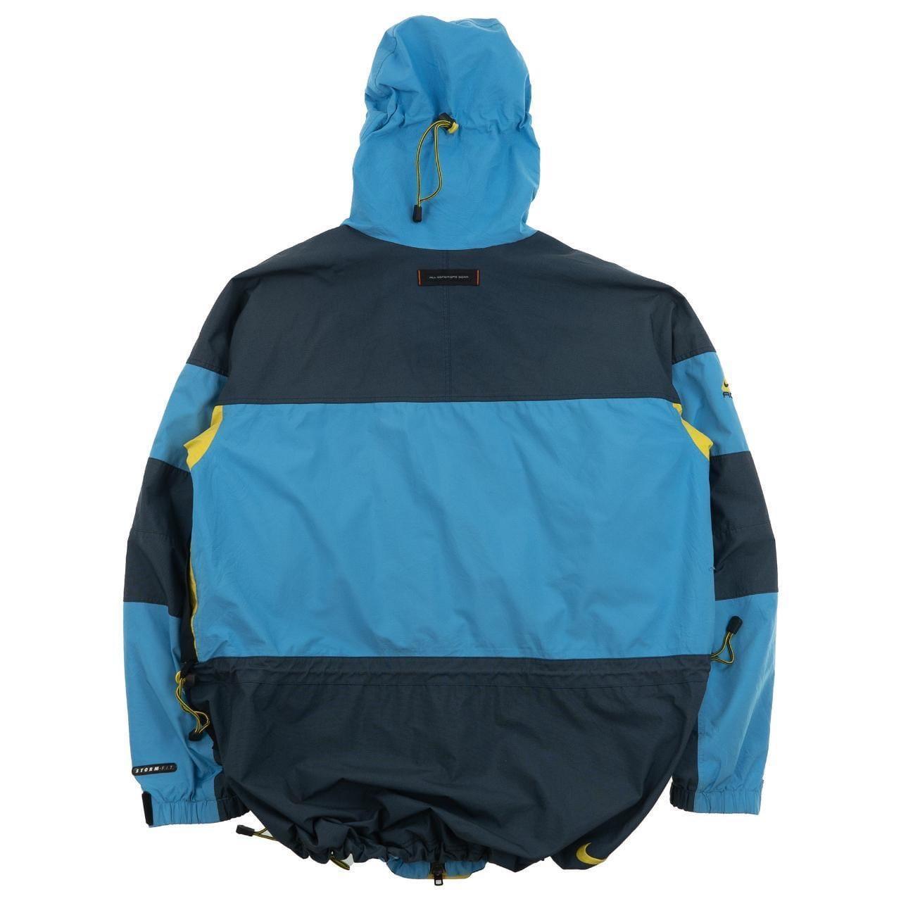 Vintage 2000s Nike ACG Jacket Size XL