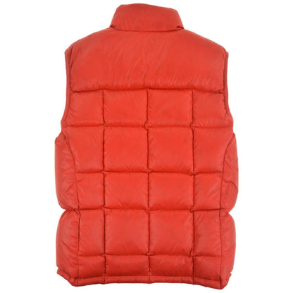 Vintage Stussy Puffer Gilet Vest Size S