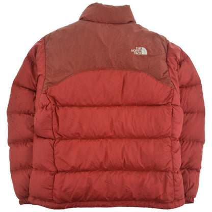 Vintage North Face Nuptse Puffer Jacket Women's Size M