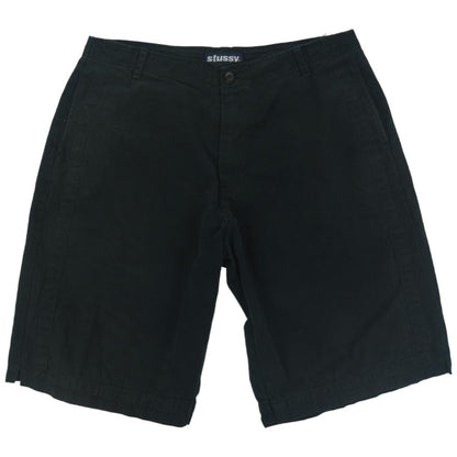 Vintage Stussy Shorts Size W36