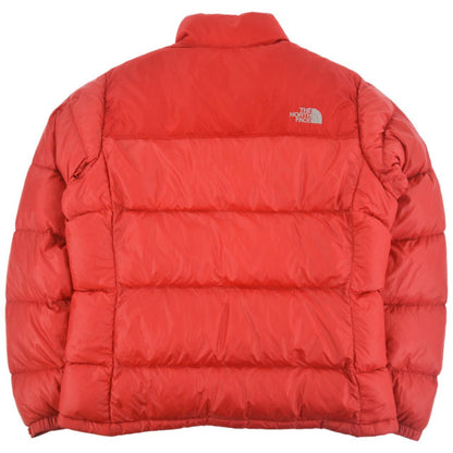 Vintage North Face Nuptse Puffer Jacket Woman’s Size L