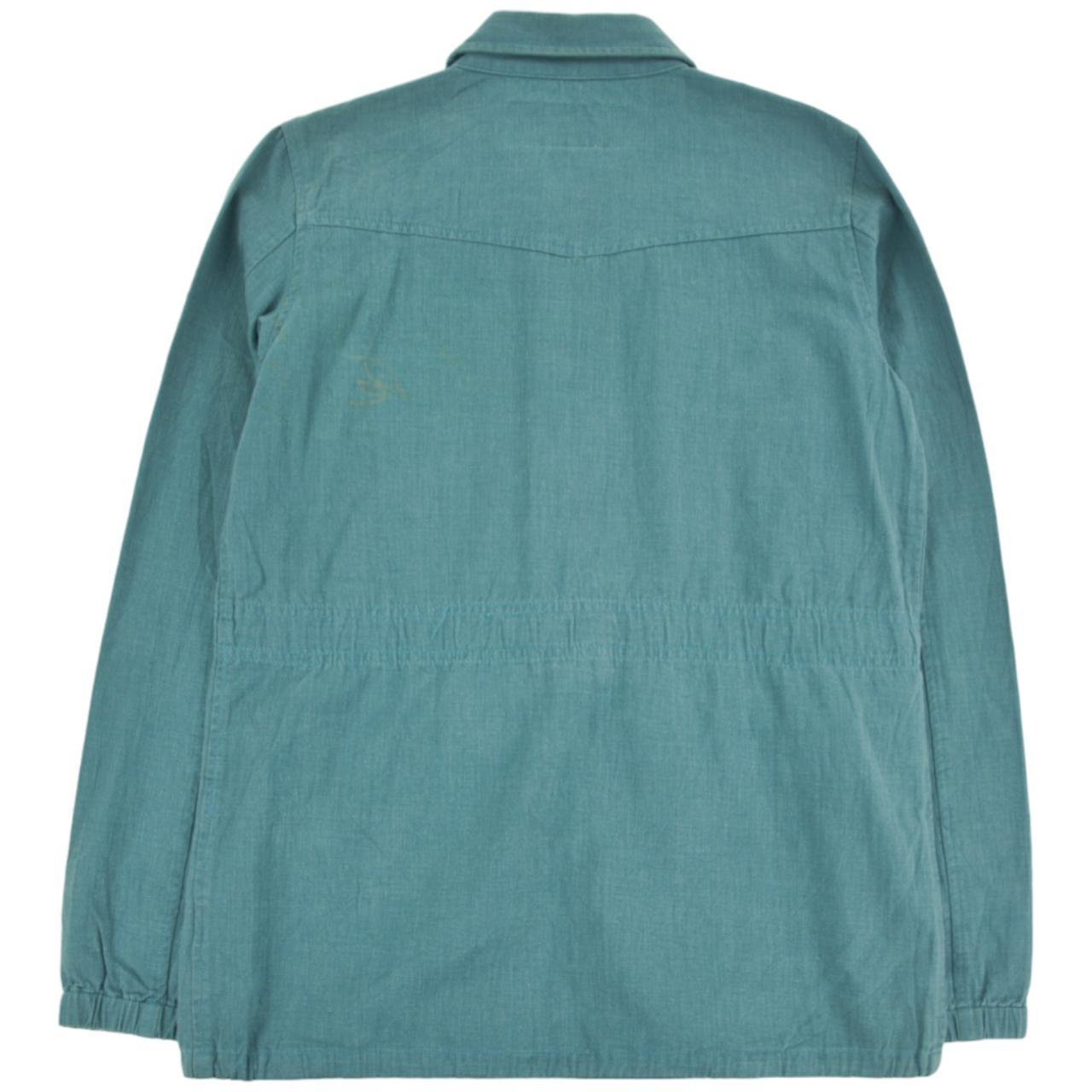 Vintage Stussy Pocket Jacket Woman’s Size S