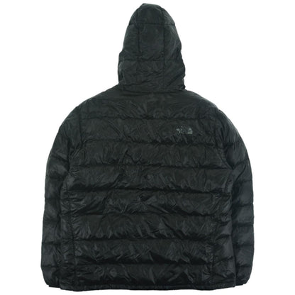 Vintage North Face Puffer Jacket Size XL