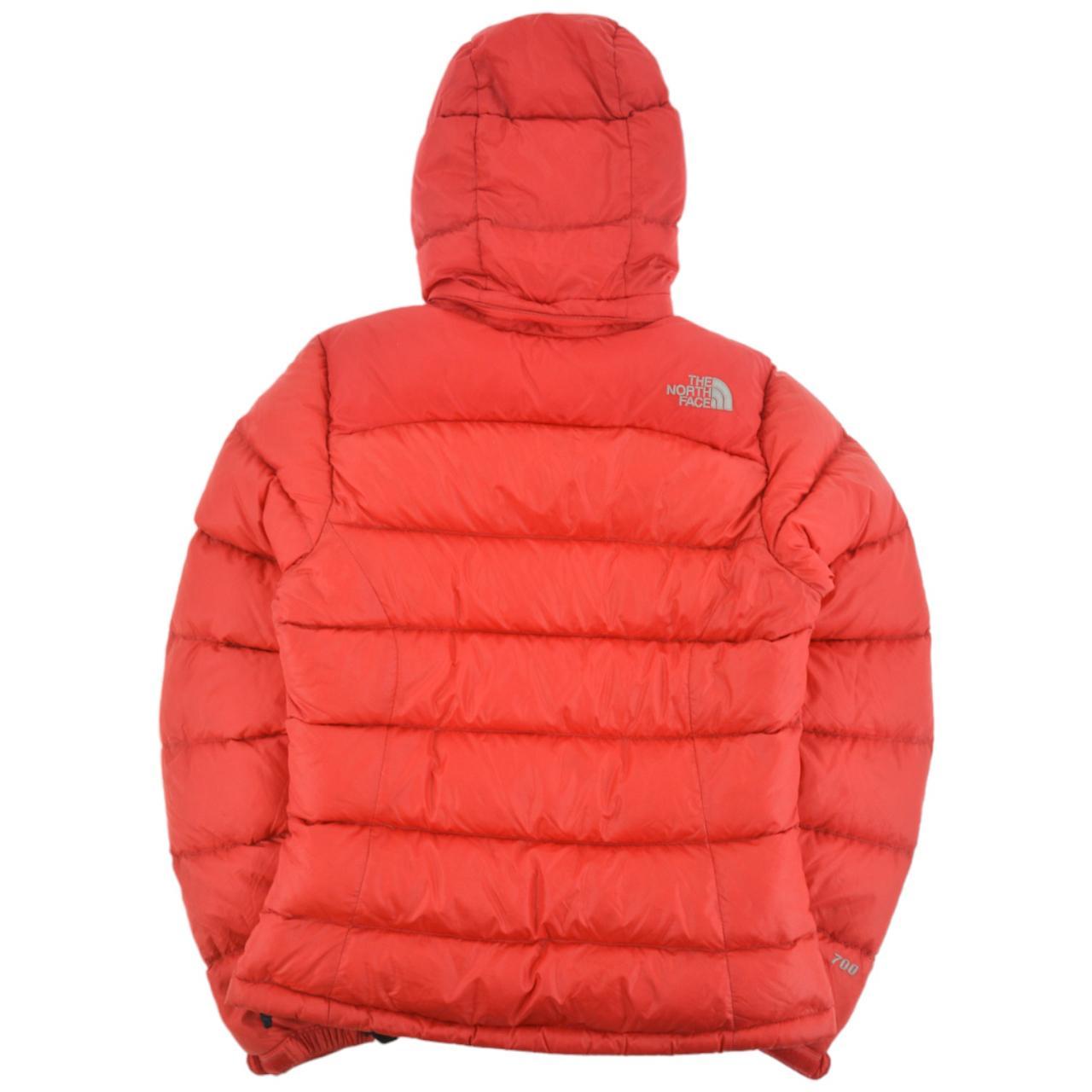 Vintage North Face Puffer Jacket Women's Size S