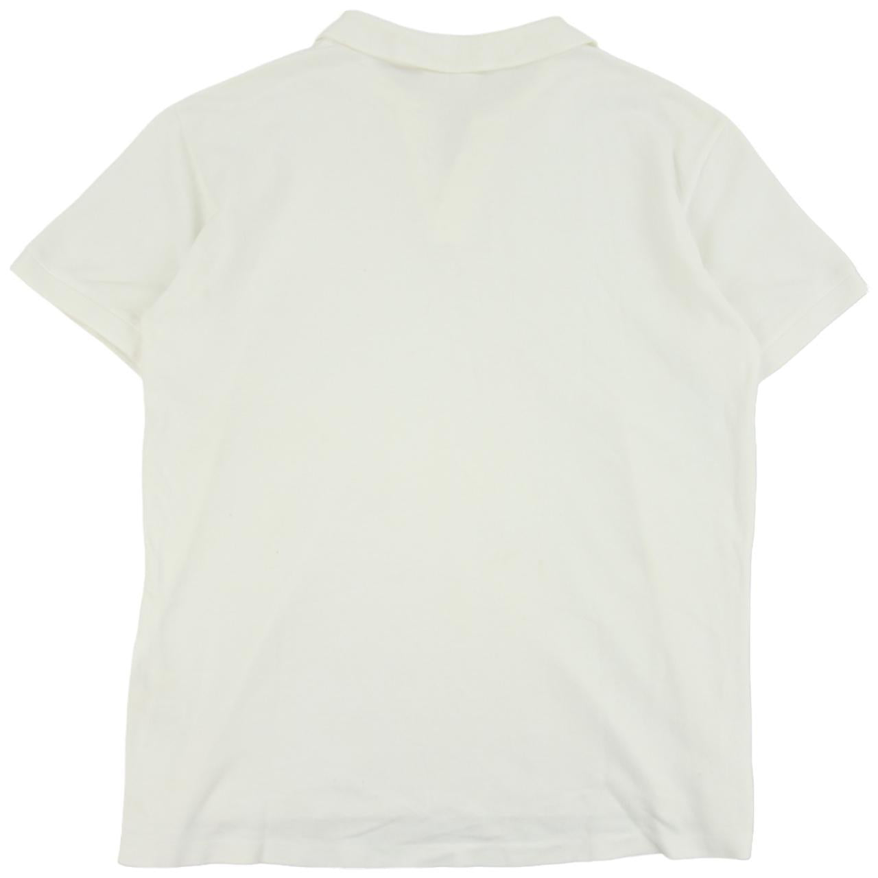 Vintage Hai By Issey Miyake Polo Shirt Size S