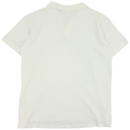 Vintage Hai By Issey Miyake Polo Shirt Size S