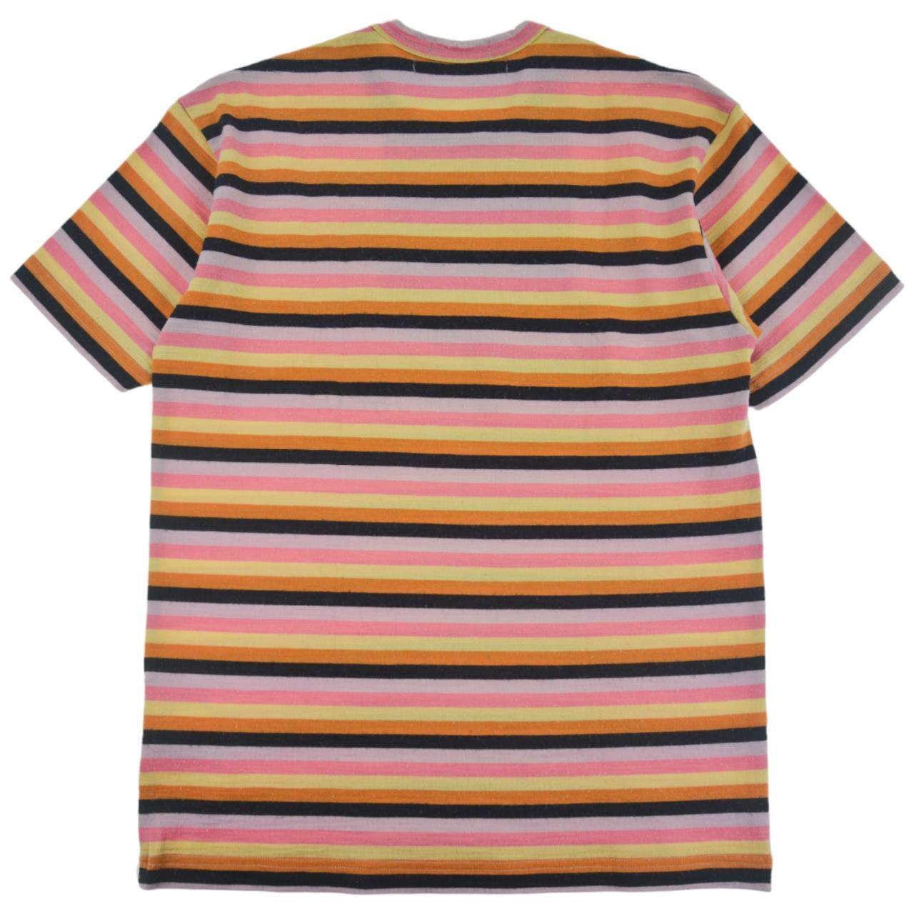 Vintage Junya Watanabe X Nike T Shirt Size S