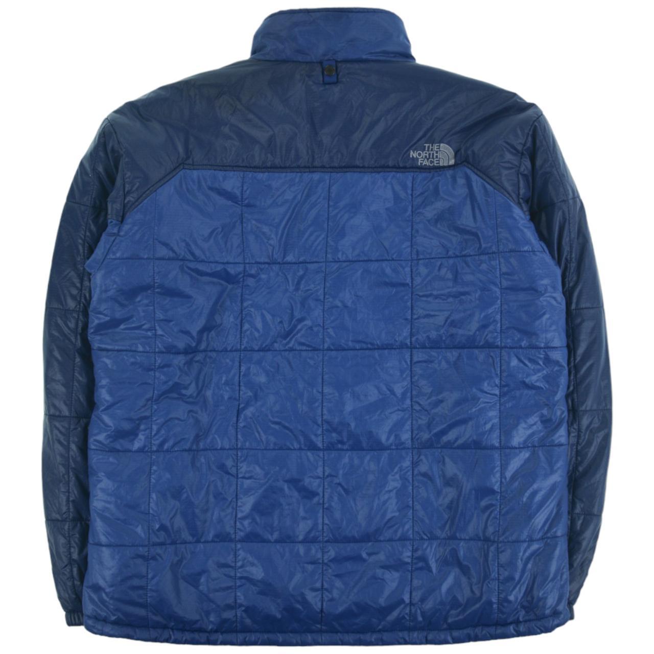 Vintage North Face Puffer Jacket Size XL