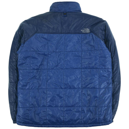 Vintage North Face Puffer Jacket Size XL