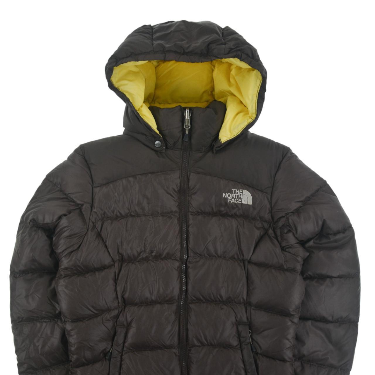 Vintage North Face Puffer Jacket Woman’s Size S