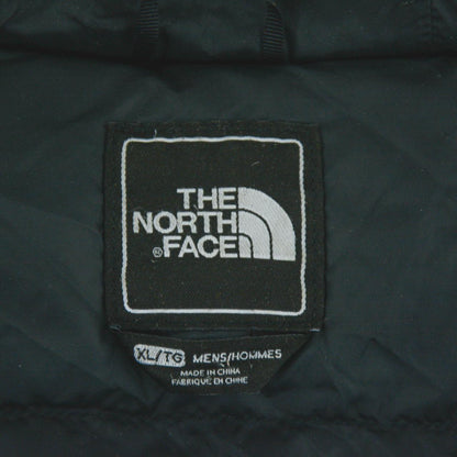 Vintage North Face Puffer Jacket Size XL
